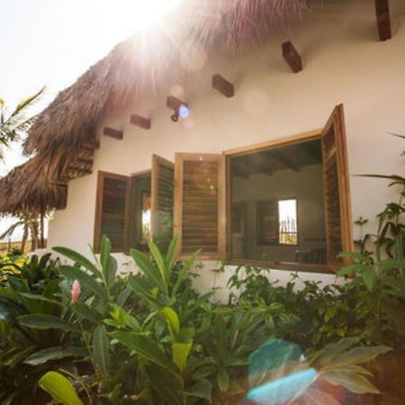 Paredon Surf House Hotel El Paredon Buena Vista Ruang foto