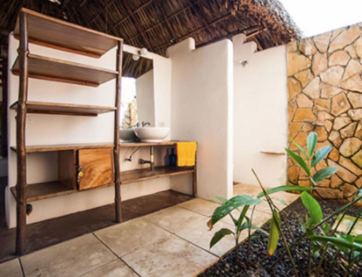 Paredon Surf House Hotel El Paredon Buena Vista Ruang foto