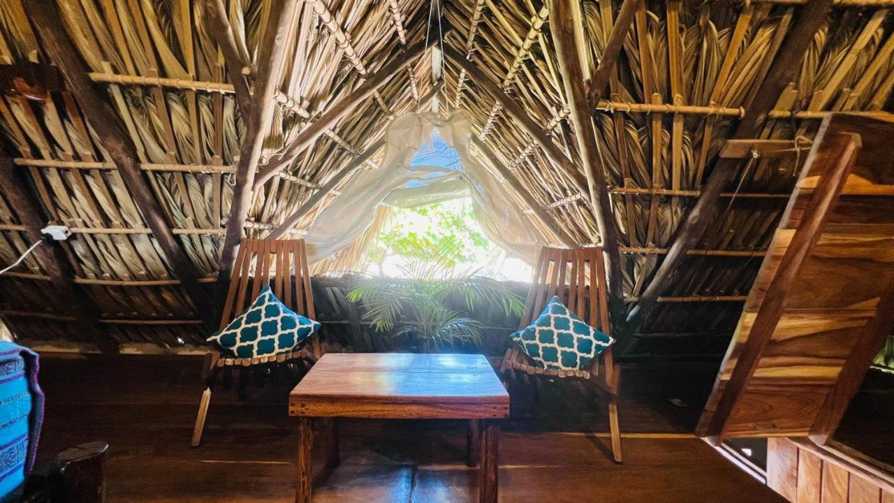 Paredon Surf House Hotel El Paredon Buena Vista Bagian luar foto